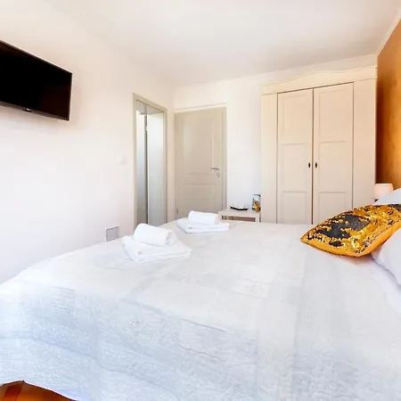 Golden Villa Rovinj Apartman Rovinj