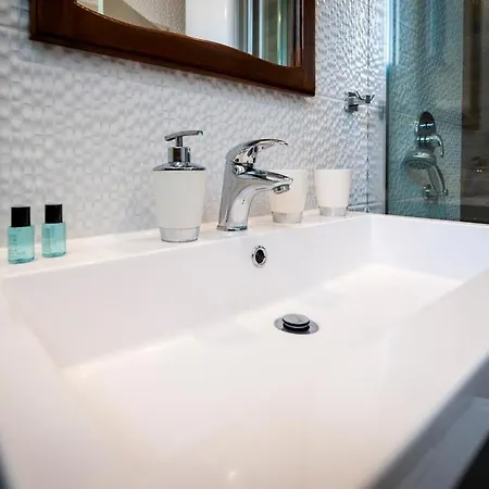 Golden Villa Rovinj Apartman *