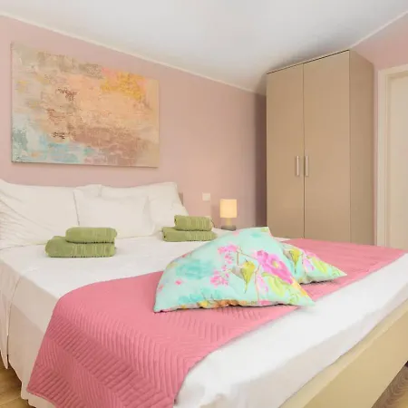 Golden Villa Rovinj Rovinj