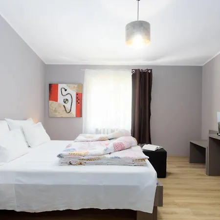 Golden Villa Rovinj *