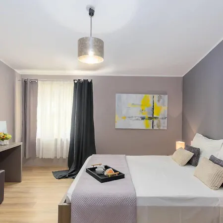 Golden Villa Rovinj