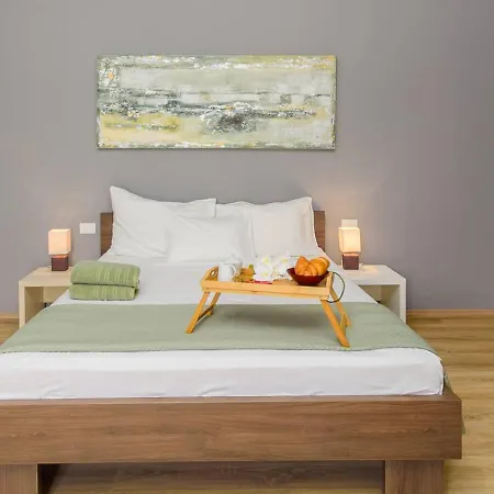 Golden Villa Rovinj *