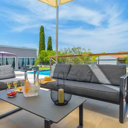 Golden Villa Rovinj Rovinj
