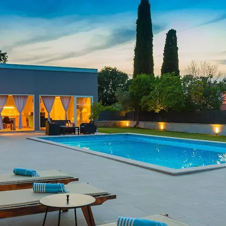 Golden Villa Rovinj Apartman Rovinj