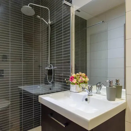 Golden Villa Rovinj Apartman Rovinj