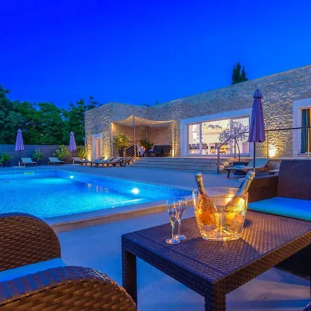 Golden Villa Rovinj Apartman Rovinj