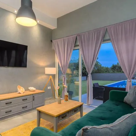 Apartman Golden Villa Rovinj *