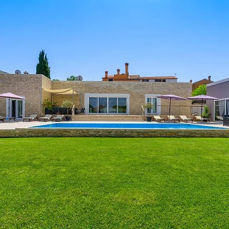 Apartman Golden Villa Rovinj