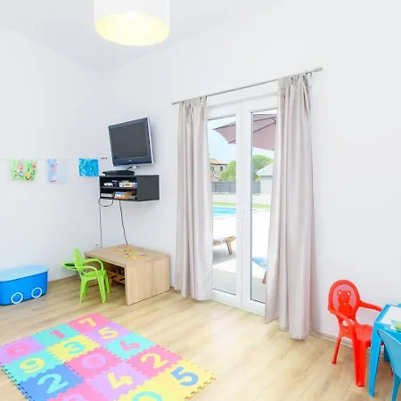 Apartman Golden Villa Rovinj *