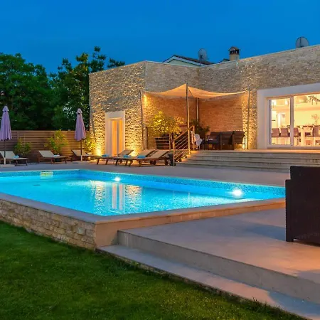 Golden Villa Rovinj Apartman Rovinj
