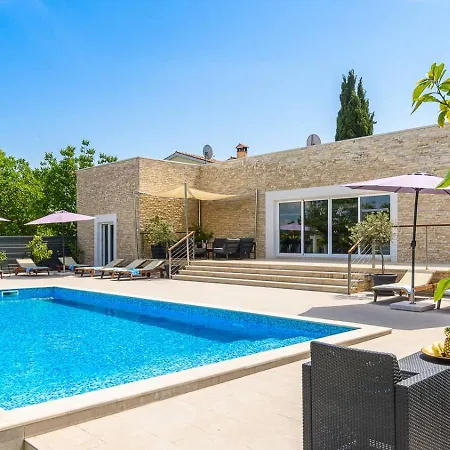 Golden Villa Rovinj Rovinj