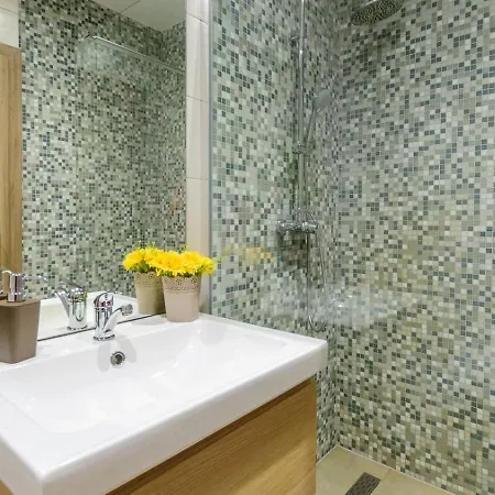 Golden Villa Rovinj Apartman