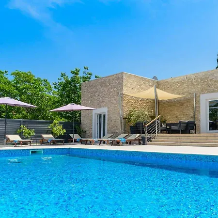 Golden Villa Rovinj Apartman Rovinj