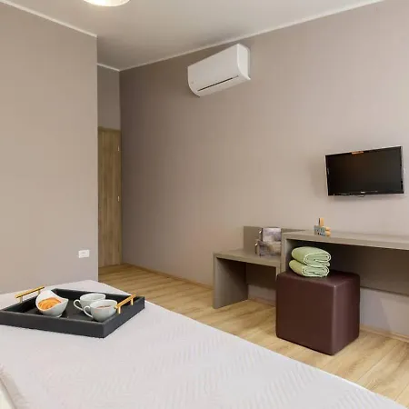 Apartman Golden Villa Rovinj