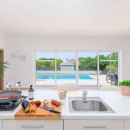Apartman Golden Villa Rovinj *