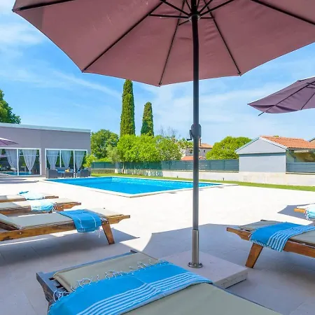 Apartman Golden Villa Rovinj Rovinj