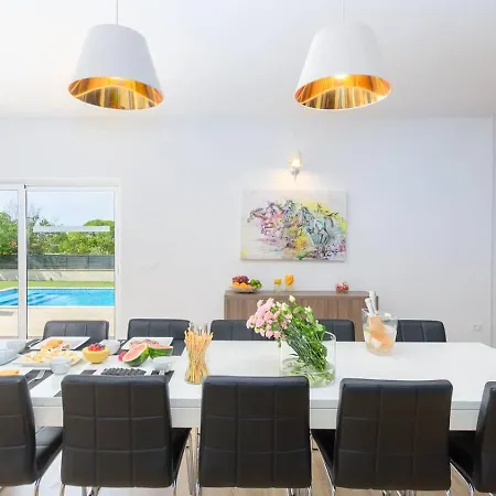 Apartman Golden Villa Rovinj *