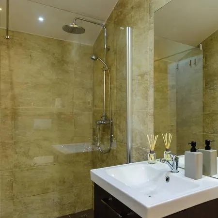 Apartman Golden Villa Rovinj *