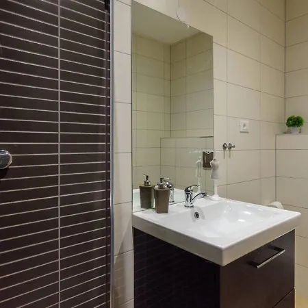 Golden Villa Rovinj Apartman Rovinj