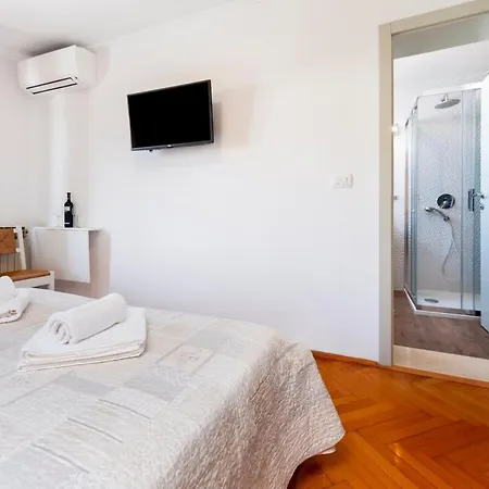 Golden Villa Rovinj *
