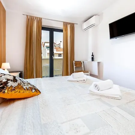 Apartment Golden Villa Rovinj