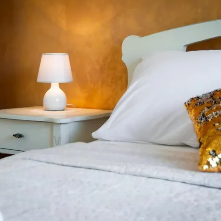 דירה Golden Villa Rovinj רוביני