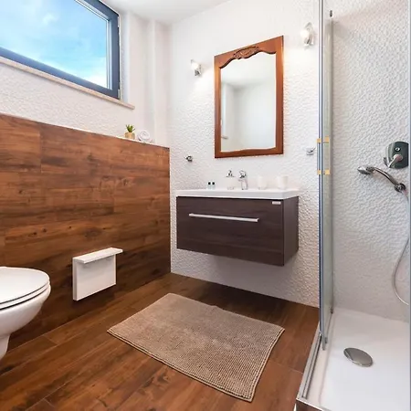 Golden Villa Rovinj דירה רוביני